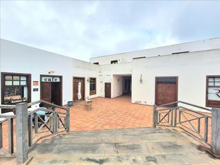 Local Comercial  Garajonay