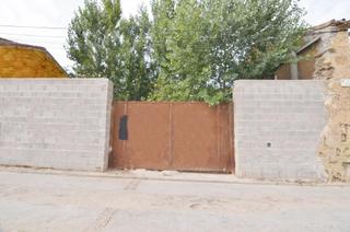 Terreny residencial  Alamo grande