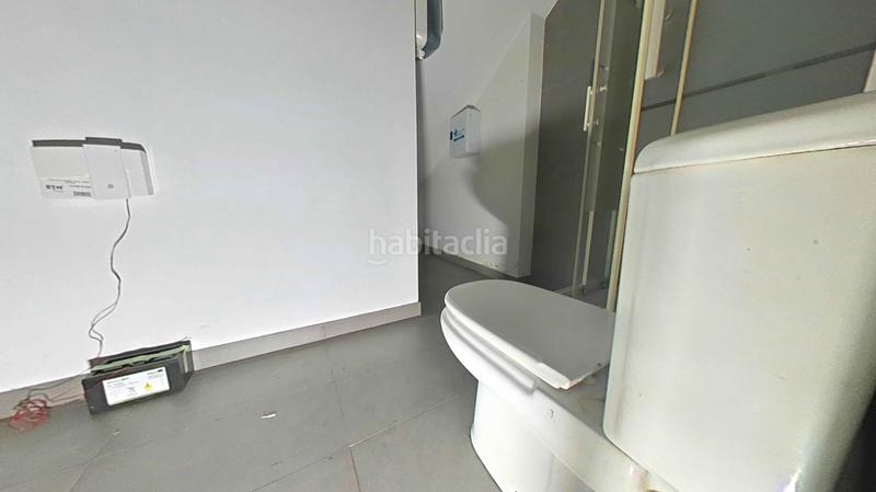 Foto 01956719-53c7-4a7a-83f4-53bfd82c2259. Geschäftsraum in Segundo Ensanche Pamplona / Iruña