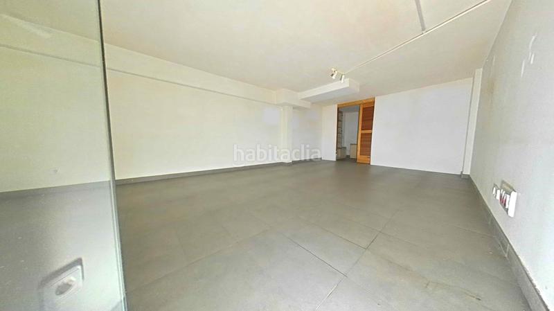 Foto 47b5f69d-d00d-4891-aac7-5a5d0aa7b98d. Geschäftsraum in Segundo Ensanche Pamplona / Iruña