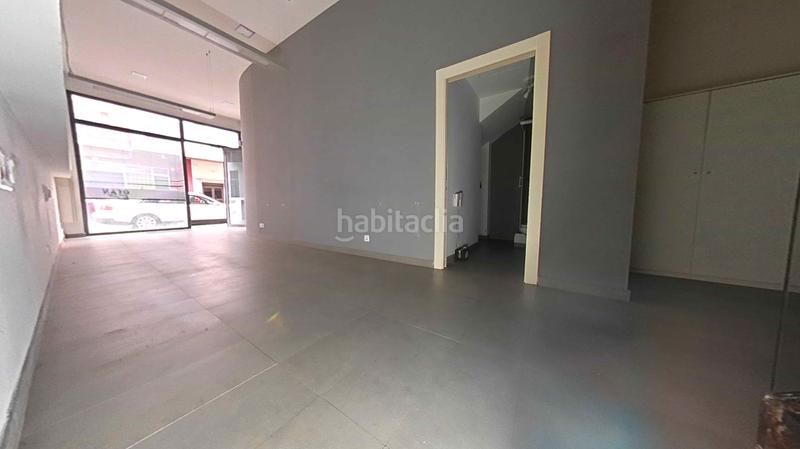 Foto 774bfd7e-dbf1-42cc-b9e4-ec301c74f8c8. Geschäftsraum in Segundo Ensanche Pamplona / Iruña