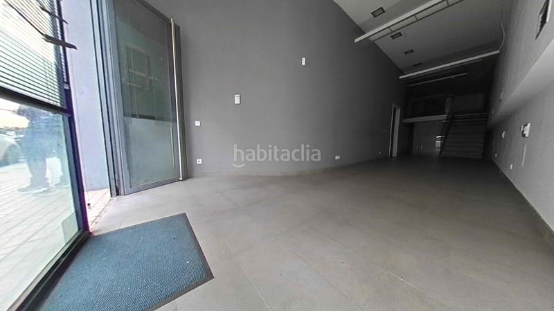 Foto 01783930-5adf-4b51-8a21-d5262bb3c98f. Local comercial a Segundo Ensanche Pamplona / Iruña