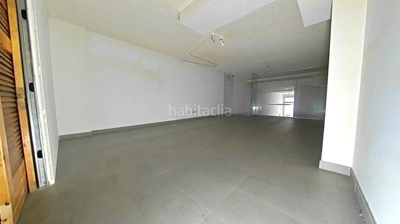 Foto 242b6c4e-2eda-44ed-b3a4-d4f1d24c7fc8. Local comercial a Segundo Ensanche Pamplona / Iruña