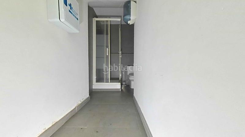 Foto 2df3f412-bd62-45fc-abf0-ec70f3adb0d6. Local comercial a Segundo Ensanche Pamplona / Iruña