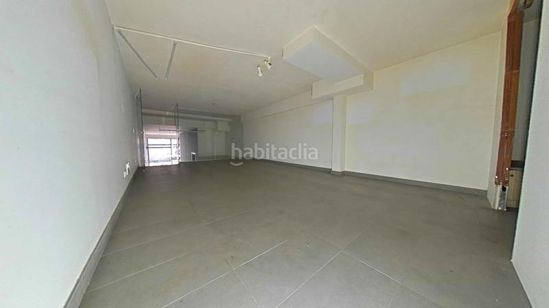 Foto 571e6e51-716d-47c4-afd6-e07614c4d80c. Local comercial a Segundo Ensanche Pamplona / Iruña