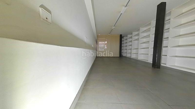 Foto 884424cc-31df-4365-9aad-6c23fd9041b2. Local comercial a Segundo Ensanche Pamplona / Iruña