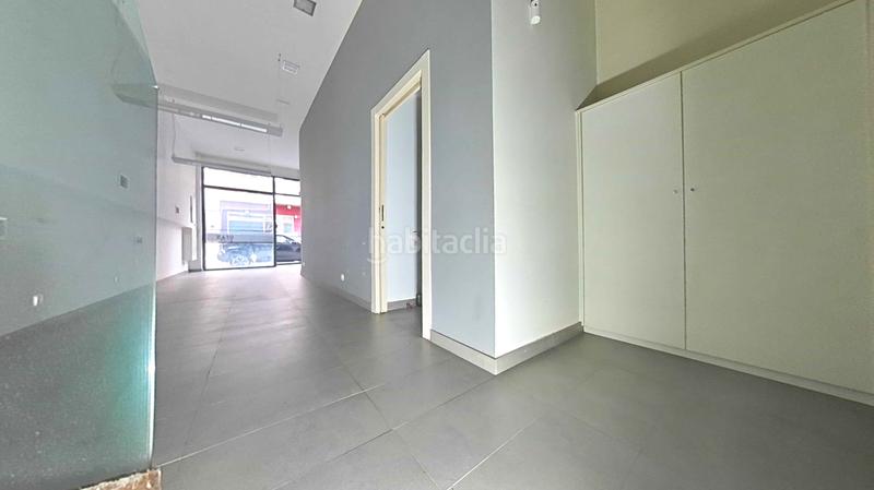 Foto 8d14d01b-2e2a-44c2-8e2f-2761b706cfd6. Local comercial a Segundo Ensanche Pamplona / Iruña