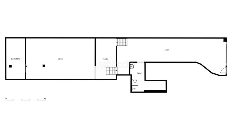 Foto 9db862f6-0566-4d82-b914-5e41ee30c645. Local comercial a Segundo Ensanche Pamplona / Iruña