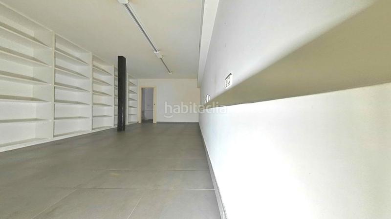 Foto e64451f3-d3ee-4425-b17a-e477d286624d. Local comercial a Segundo Ensanche Pamplona / Iruña