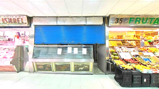 Business premise  Dinamarca