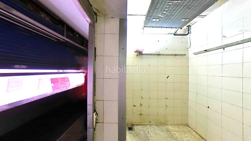 Foto cc4681ae-ddd6-44bb-afc5-d118bdb746ae. Geschäftsraum in Fuenlabrada ii-el molino Fuenlabrada