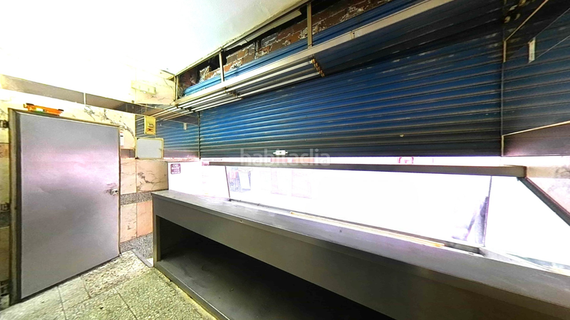 Foto b5a6d8e4-4afd-401c-a854-7cc612a22a5d. Local comercial en Fuenlabrada ii-el molino Fuenlabrada