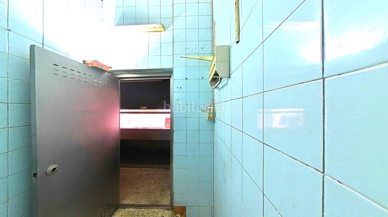 Foto c9d649e7-0f63-4cc6-b1dd-93f5376462fd. Local comercial en Fuenlabrada ii-el molino Fuenlabrada