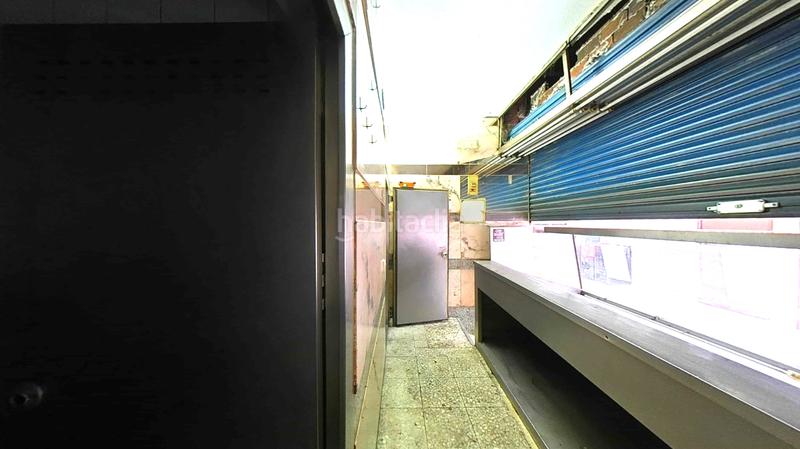 Foto f22f83b9-abb3-491a-bc05-10345c4df8f5. Local commercial dans Fuenlabrada ii-el molino Fuenlabrada