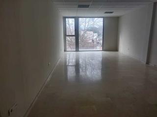 Business premise in Golondrinas Las