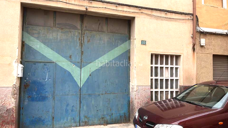 Foto 58b6b139-8b2c-40fe-b3ab-7cfc9f25b8c3. Business premise in Monòver