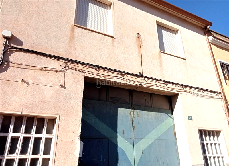 Foto 0391b27c-0be6-4610-8598-f8a9ce23c45a. Local comercial en Monòver