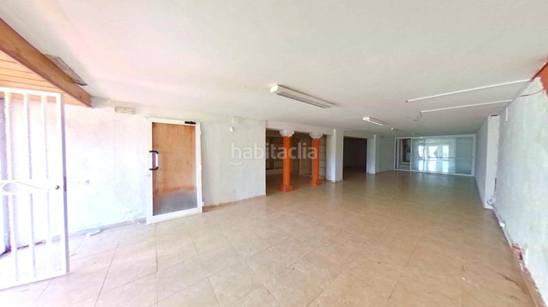 Foto cf1416f1-7902-49db-8f14-29ad49a926fc. Local comercial a Residencial Park Maçanet de la Selva