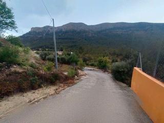 Terreno residenziale  Foya del cac