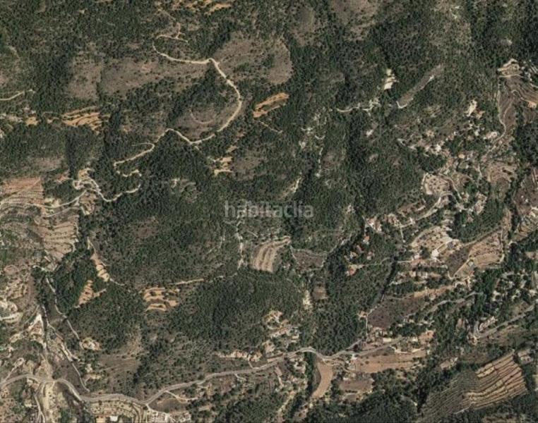 Foto 3c8e5ee4-872d-48ea-b153-c06d7358786f. Terrain résidentiel dans Finestrat pueblo Finestrat