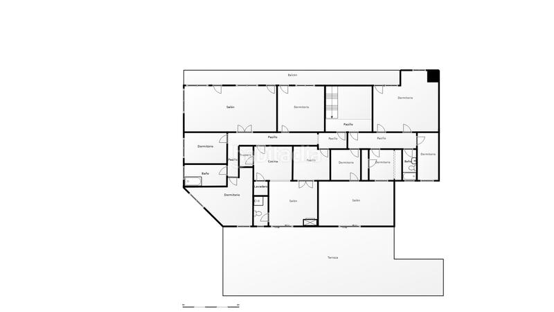 Foto 9bbc5af8-9fb2-468c-95db-92b6d4ab8b5e. Edifici a Onil