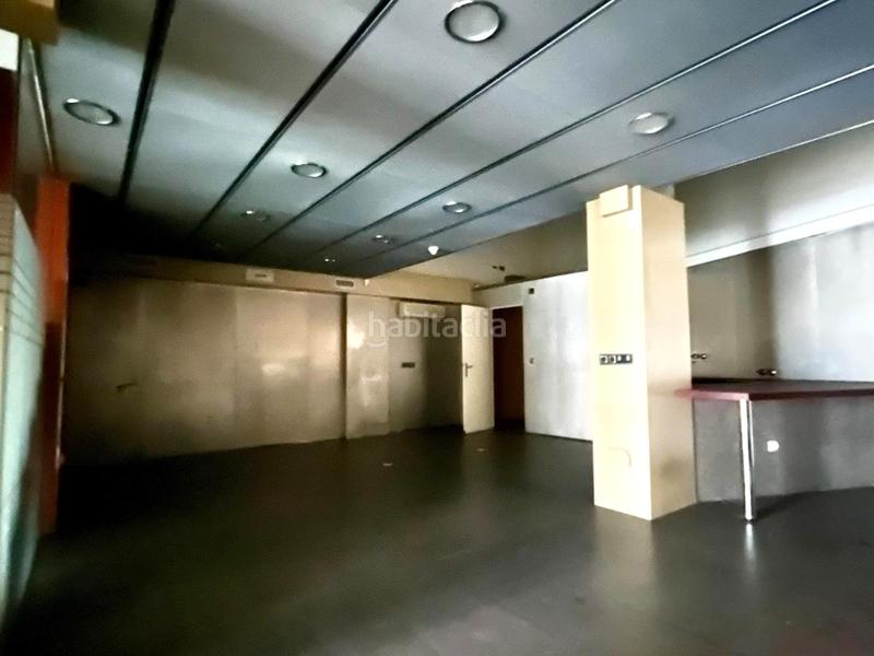 Foto c3bdd7df-113c-426f-af2e-490ee937b94d. Business premise in Segundo Ensanche Pamplona / Iruña