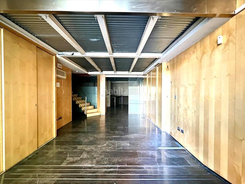 Foto 9a248ff8-39d5-4e34-be20-8b8c5d4ba447. Local comercial a Segundo Ensanche Pamplona / Iruña