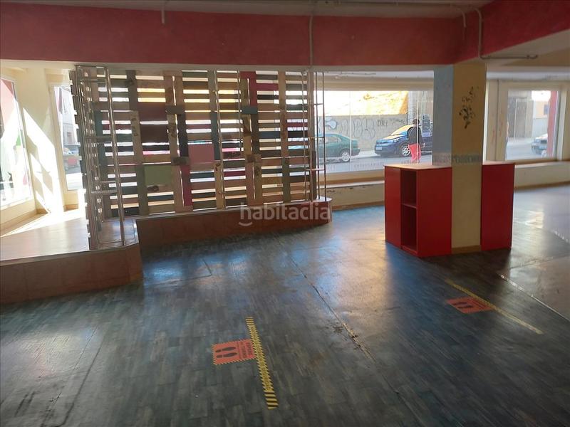 Foto 4aa52efa-9571-4b78-a364-f6f413f1550a. Business premise in San Mamés - La Palomera León