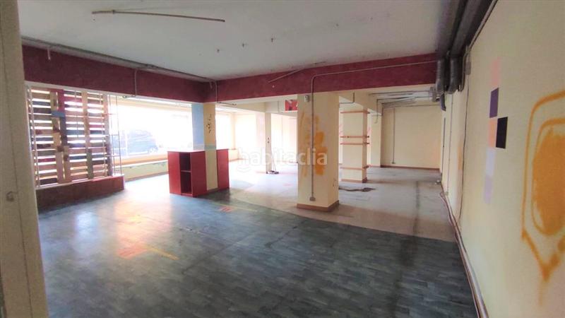 Foto 28146d59-8313-47b7-a63c-5f9b747a75f6. Local comercial a San Mamés - La Palomera León