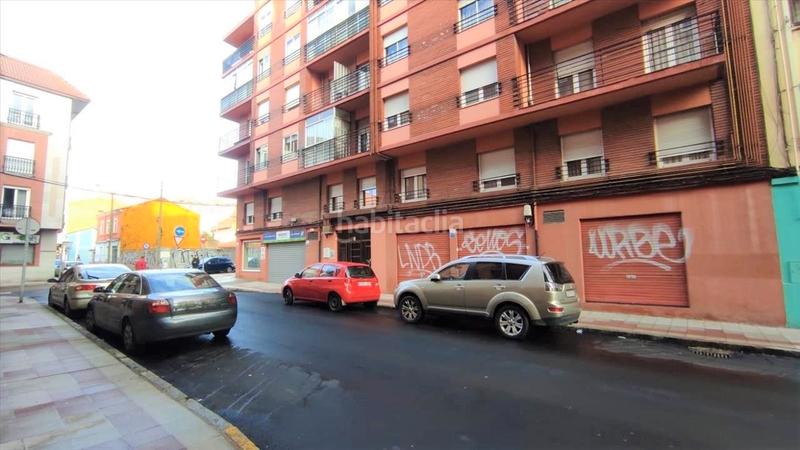 Foto 07fec922-e484-4bf7-9192-fb26fba38ff0. Local commercial dans San Mamés - La Palomera León