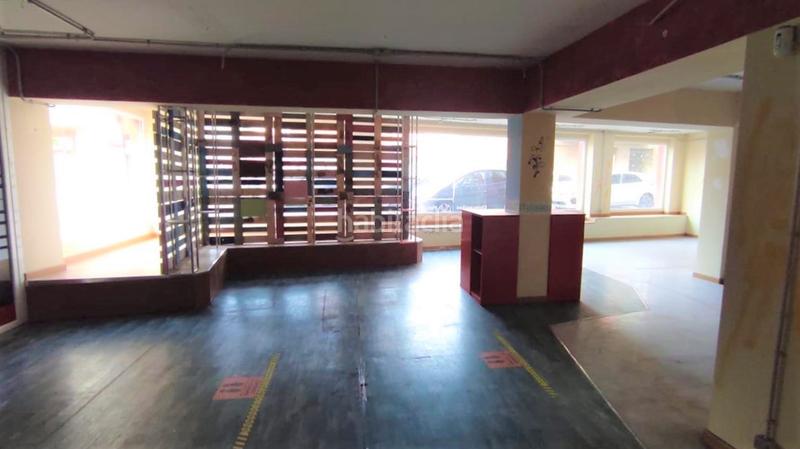 Foto 876885fd-2248-4feb-9384-43fdb5eec39c. Locale commerciale in San Mamés - La Palomera León