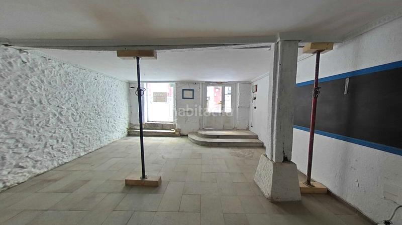 Foto 2e2551df-8a75-486b-a1af-53c3b951df19. Local comercial en Centro - Ayuntamiento Santander