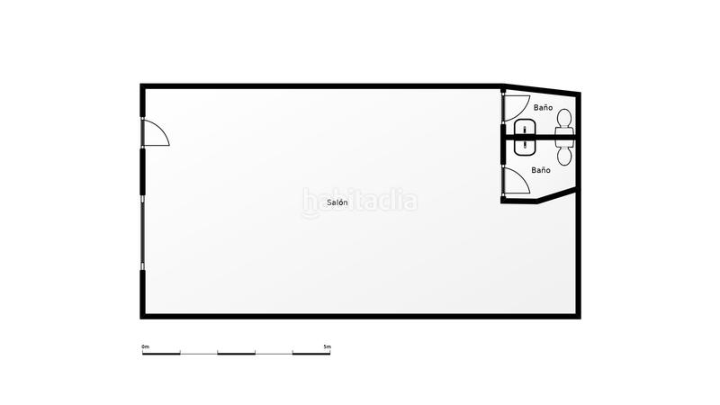 Foto 34527765-fb86-4664-90e6-d581a8b846cf. Local commercial dans Centro - Ayuntamiento Santander