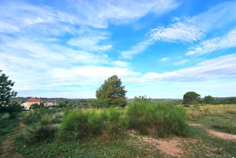 Foto af3c7e1a-ff42-4d6d-bd16-4e3dfde70640. Terrain résidentiel dans Clarà Torredembarra