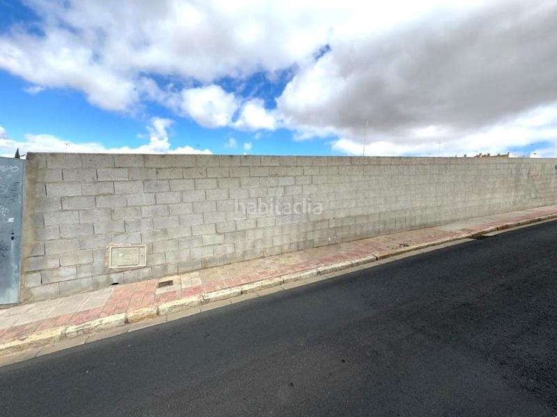 Foto 07e56326-0be6-432b-804b-a1df151d14df. Terreny residencial a Nueva Alcalá Alcalá de Guadaira