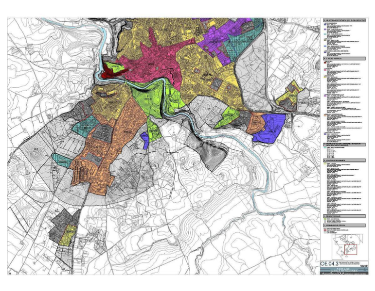 Foto 337bfe7b-435c-494a-8122-deafa01bd5a8. Terreny residencial a Nueva Alcalá Alcalá de Guadaira