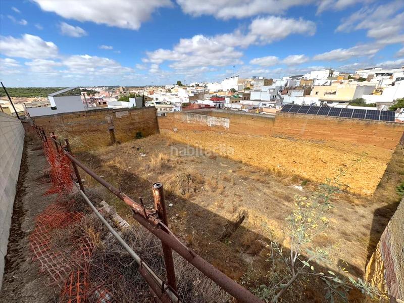 Foto 9b019d81-2f07-4721-bd2e-75948418f808. Terreno residenziale in Nueva Alcalá Alcalá de Guadaira