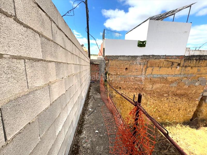 Foto 9d370ddd-766a-40d1-80e8-7ca4f75b15f2. Terreno residenziale in Nueva Alcalá Alcalá de Guadaira