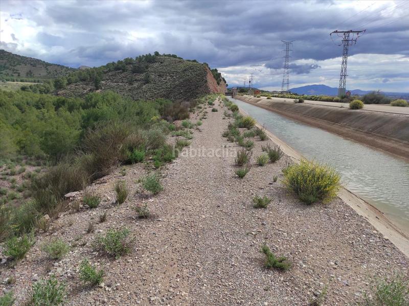 Foto 0f0f202e-88fd-4bd3-a816-2fe73dcde484. Terreno residencial en La Hoya Lorca