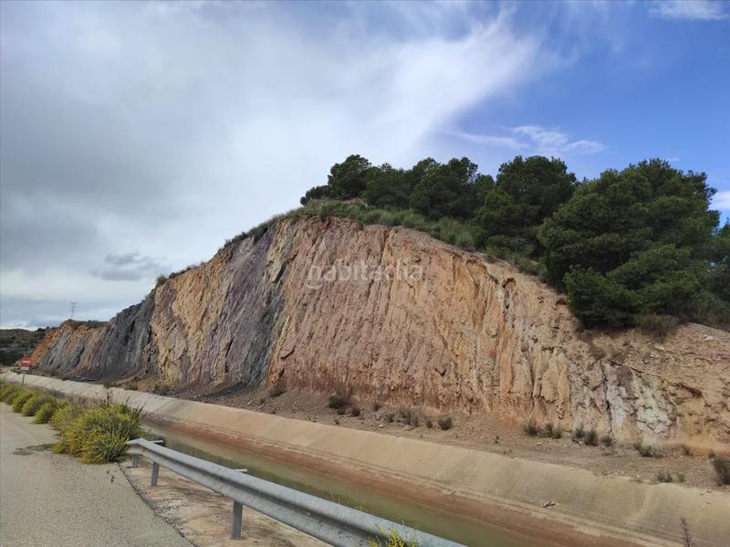 Foto a706c1e7-0ab2-4887-a3af-cc994fca434d. Terreno residenziale in La Hoya Lorca