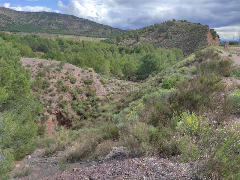 Foto a94e505e-1382-4965-b360-10d16e478d2d. Terreno residenziale in La Hoya Lorca