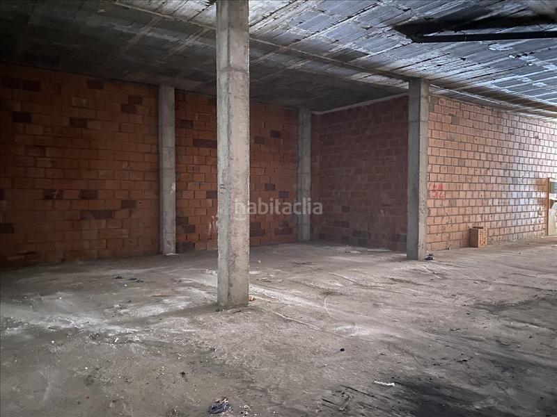 Foto 1da3264a-c911-47d5-8df3-b487f81441a0. Local comercial en Aguadulce Norte Roquetas de Mar