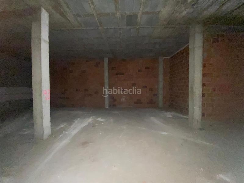Foto c8d1a93d-30bd-4ee3-a7ce-2ecd052a46ec. Local comercial en Aguadulce Norte Roquetas de Mar