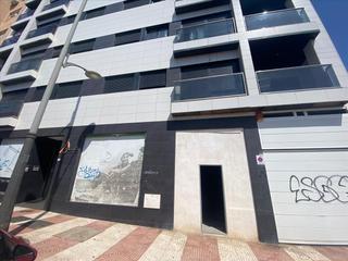 Local Comercial en Carlos III