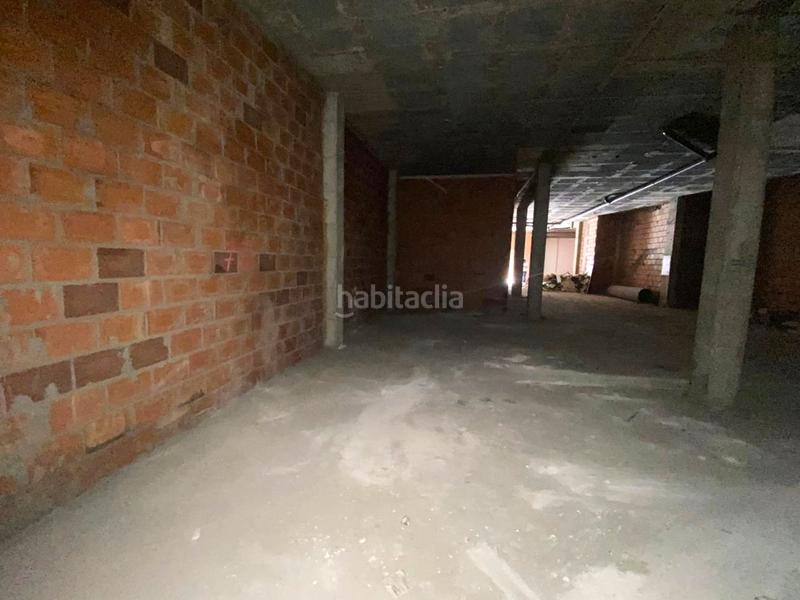Foto f2fde3ab-1a9b-4c20-aa68-c95794076844. Local comercial en Aguadulce Norte Roquetas de Mar