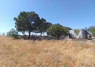 Terreny residencial  El tejar