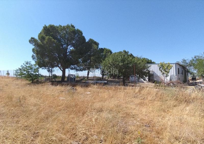 Foto 7cfbddc8-18cf-4d01-b17b-f8a20c2e46cd. Terrain résidentiel dans Torrejón de Velasco