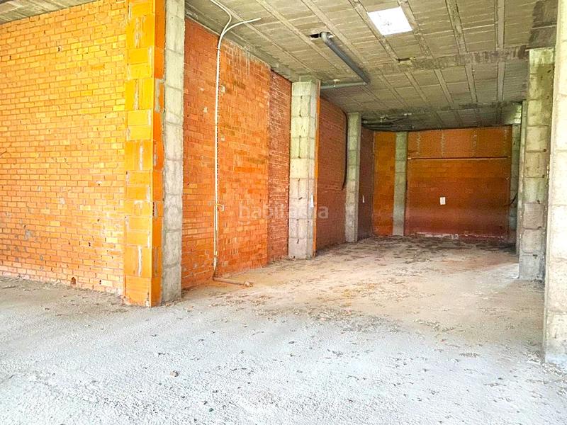 Foto 5d7b1b8f-1bb7-4afa-9254-14ce37255924. Locale commerciale in Flores de Sil - La Placa Ponferrada