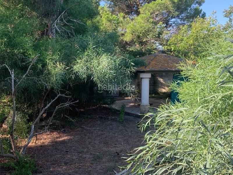 Foto 4bf18058-3293-43f8-a7ac-803d50bf44b5. Terreno residencial en Devessa - Monte Pego Dénia