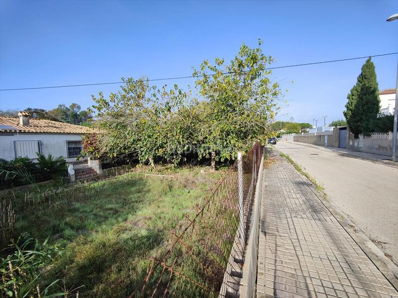 Foto d5056ad5-9004-497e-bf0b-90ba0a7205a3. Terreno residencial en Devessa - Monte Pego Dénia